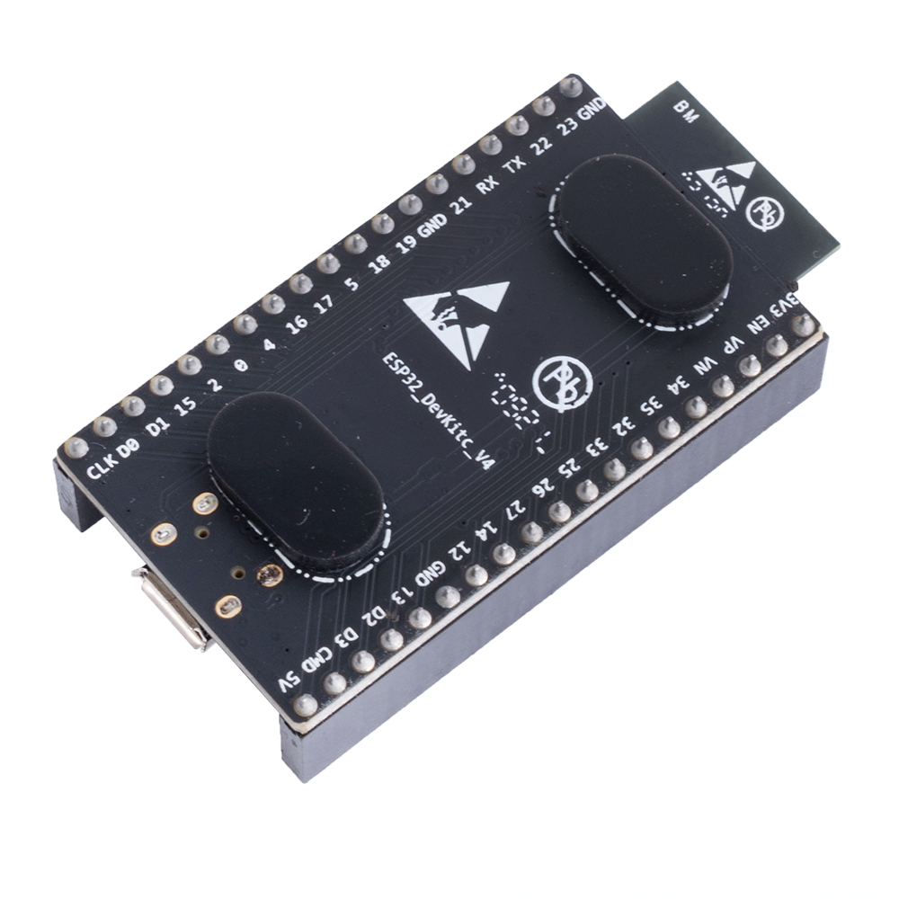 ESP32-DEVKITC-32DF ESP32-DEVKITC-32DF