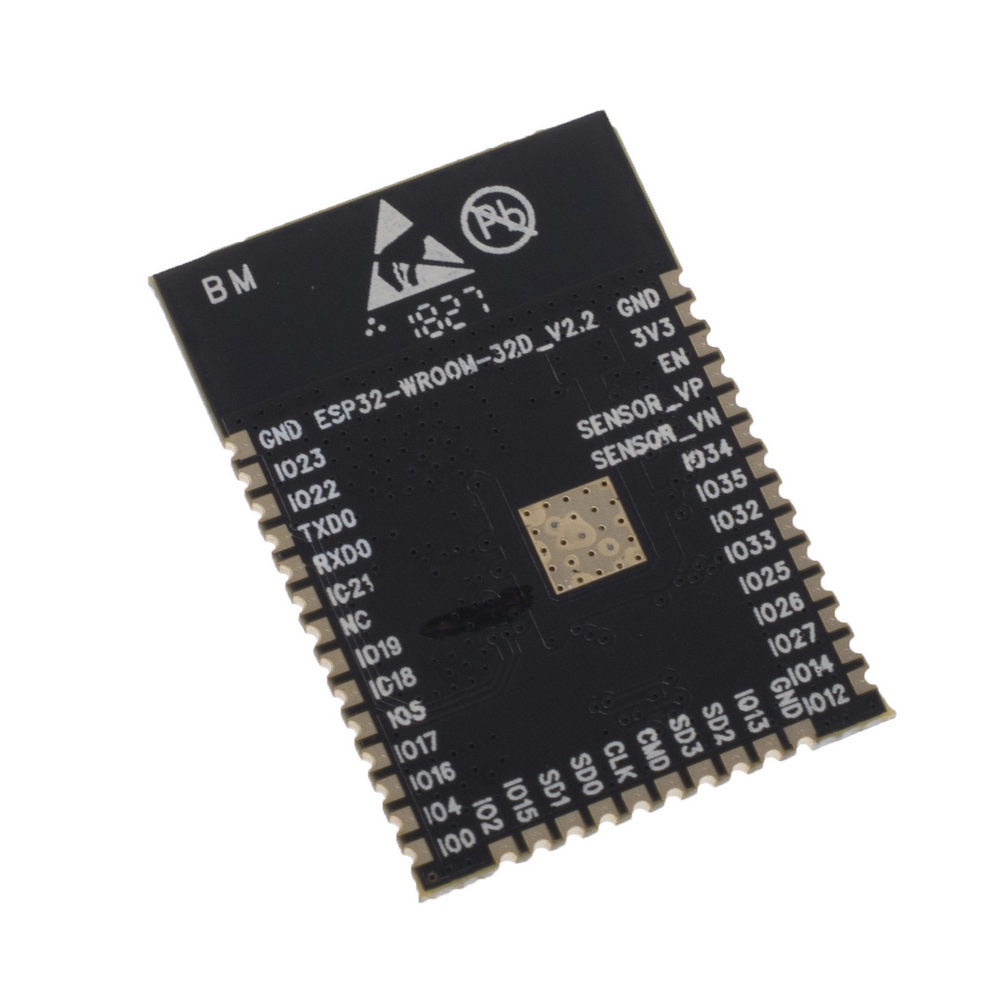 ESP32-WROOM-32D-N16