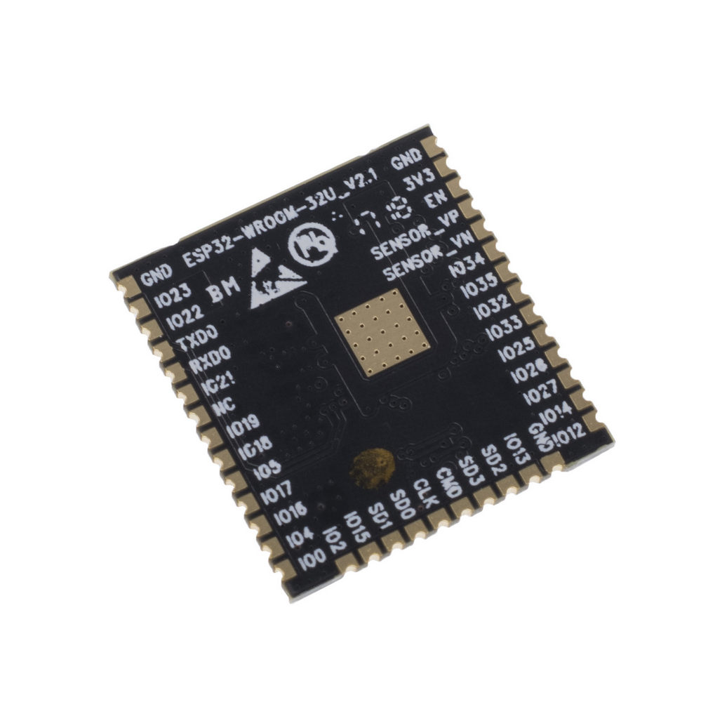 ESP32-WROOM-32U-N4