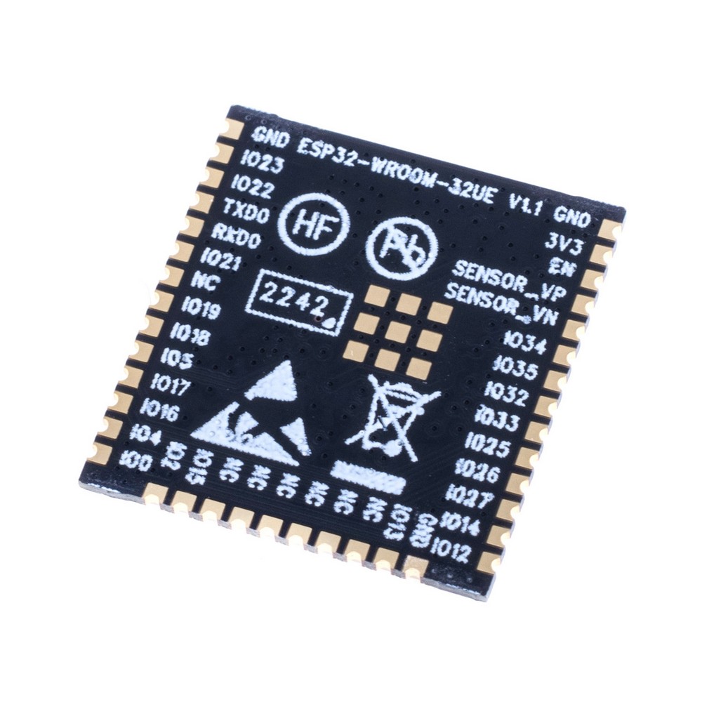ESP32-WROOM-32UE-N16