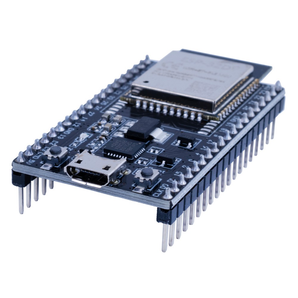 Налагоджувальний модуль ESP32D-CP2102 Налагоджувальний модуль ESP32D-CP2102