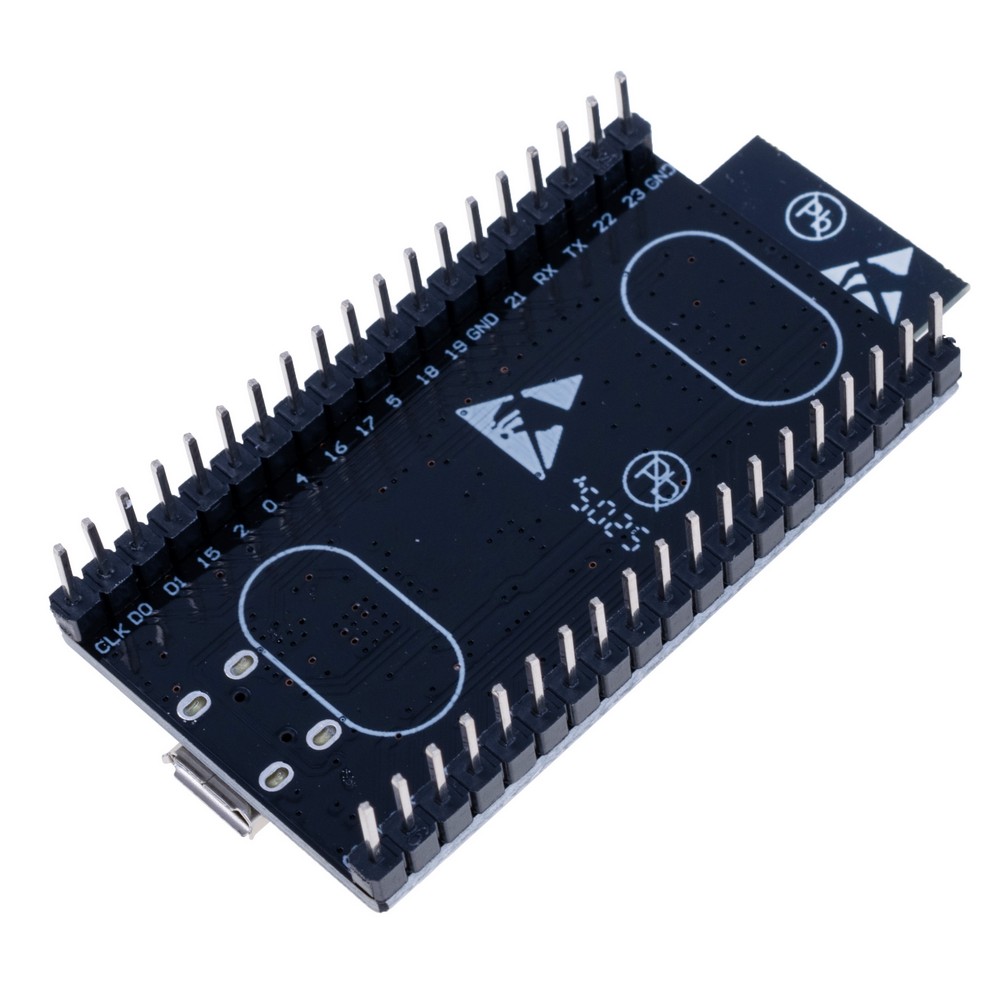 Налагоджувальний модуль ESP32D-CP2102 Налагоджувальний модуль ESP32D-CP2102