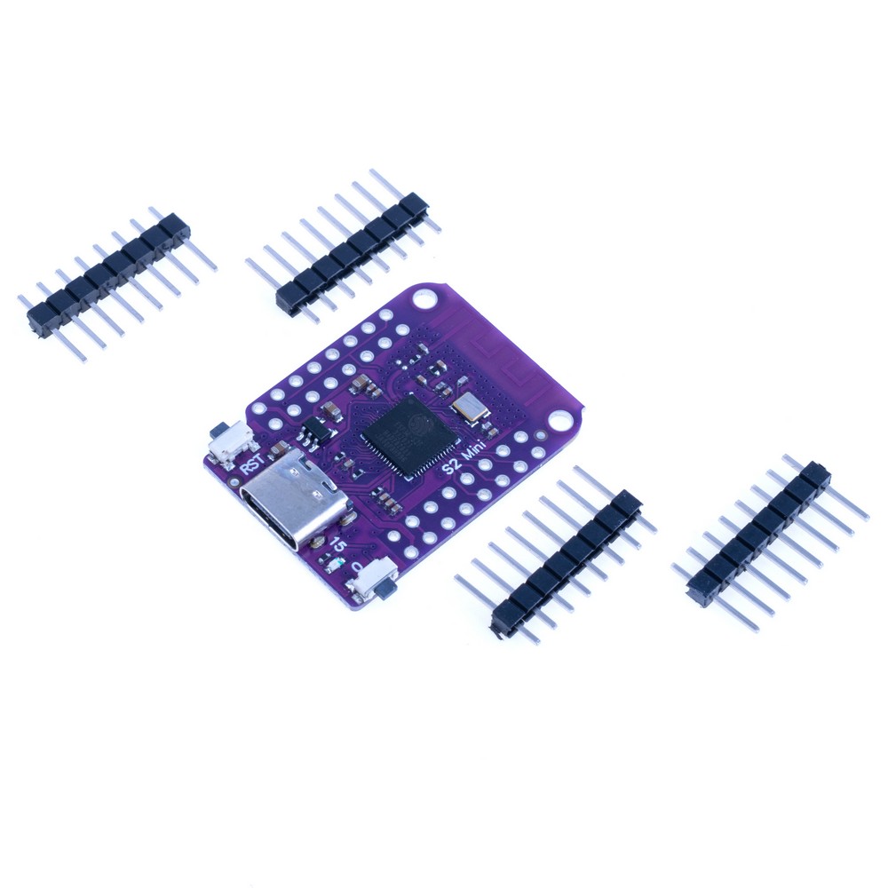 ESP32 S2