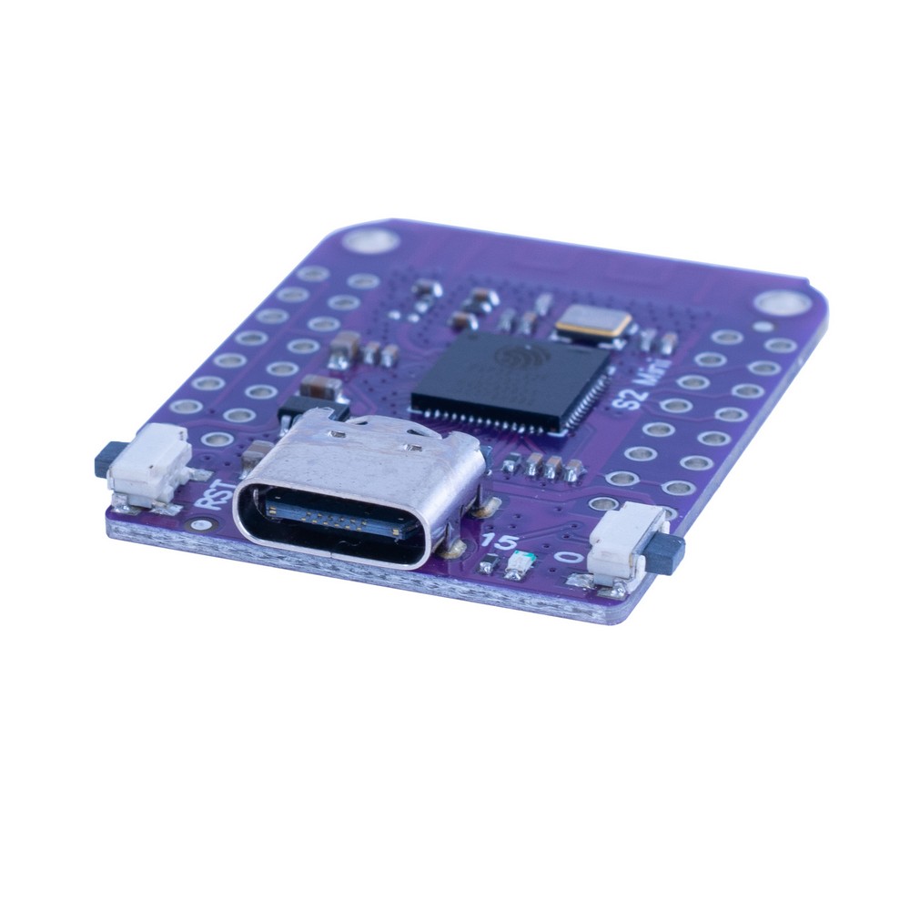ESP32 S2