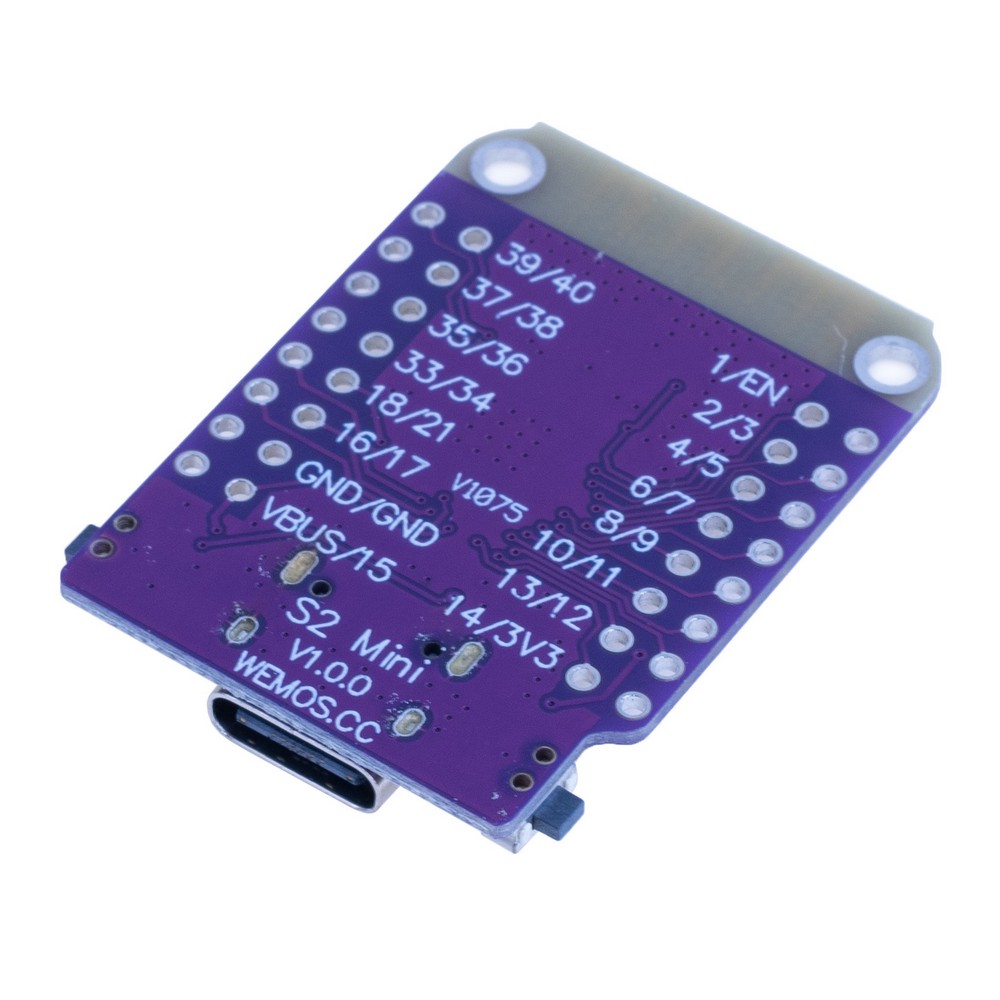 ESP32 S2