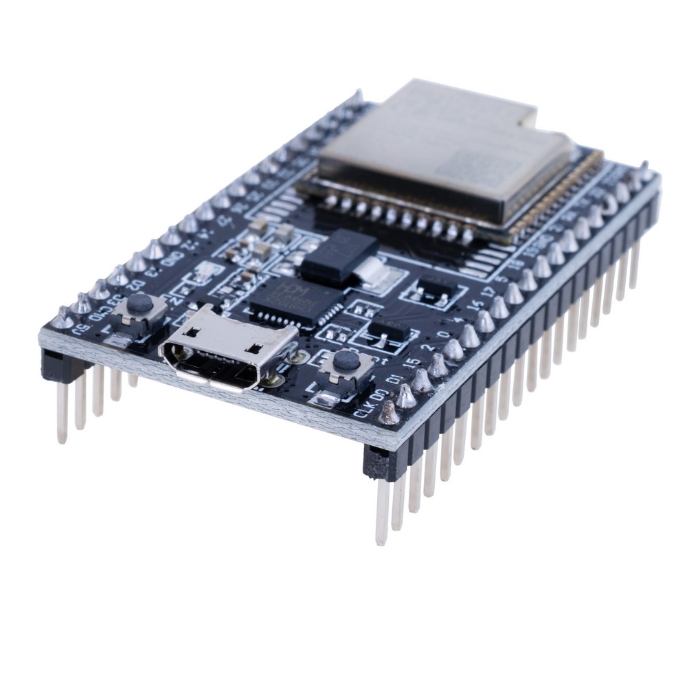 Налагоджувальний модуль ESP32U-CH9102X Налагоджувальний модуль ESP32U-CH9102X