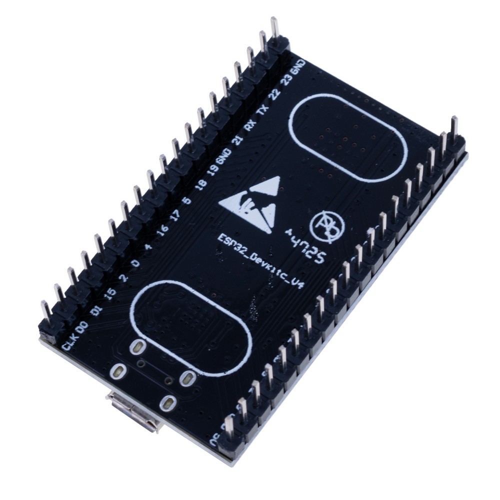 Налагоджувальний модуль ESP32U-CH9102X Налагоджувальний модуль ESP32U-CH9102X