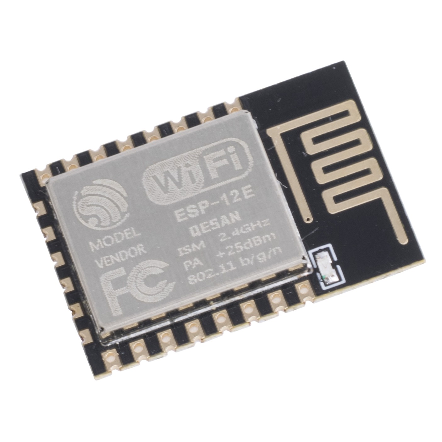 ESP8266 Wifi Module ESP-12E