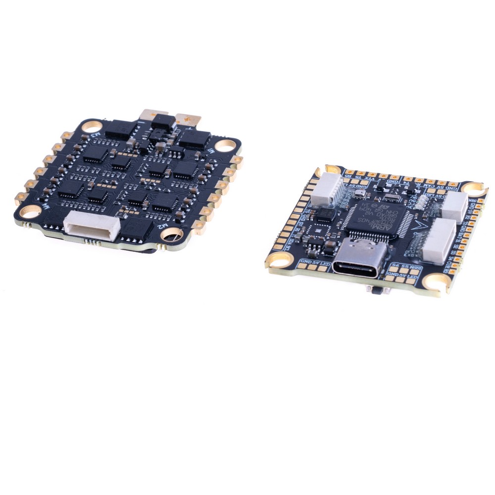 Політний контролер F405  Flight Controller With OSD 16M BLHeli-S
