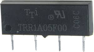 Реле твердотільне TRR-1B-05F00