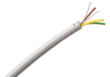 LAPP кабель LIYY 4x0,14 (0028204-Unitronic)