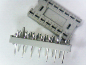 Панель DIP-14 Панель DIP-14