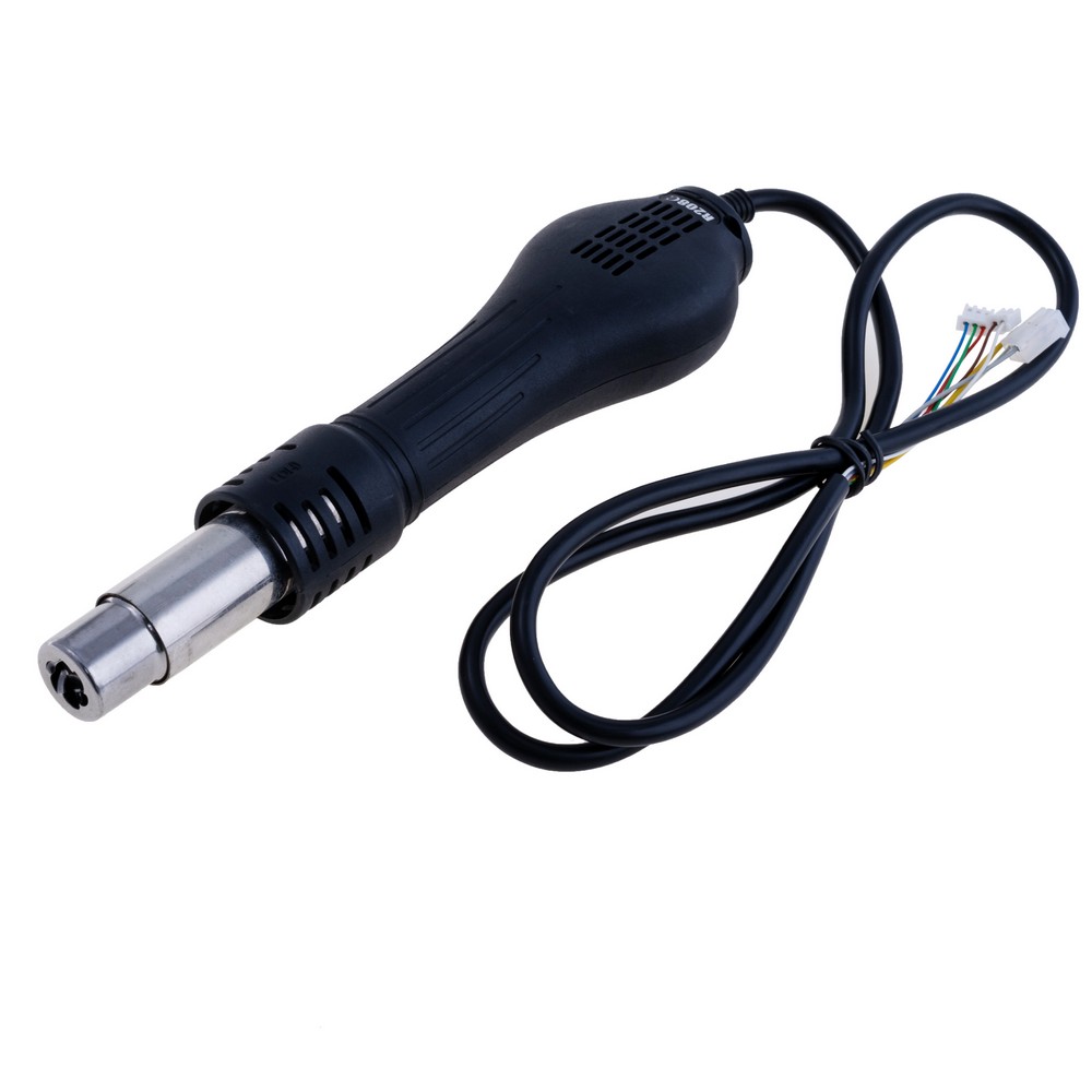 Запасний фен для 898BD+