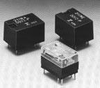 Реле RELAY FBR211SAD024-M MINIATURE RELAY 1 POLE-1 to 2 A (FOR SIGNAL SWITCHING) 24V Реле RELAY FBR211SAD024-M MINIATURE RELAY 1 POLE-1 to 2 A (FOR SIGNAL SWITCHING) 24V