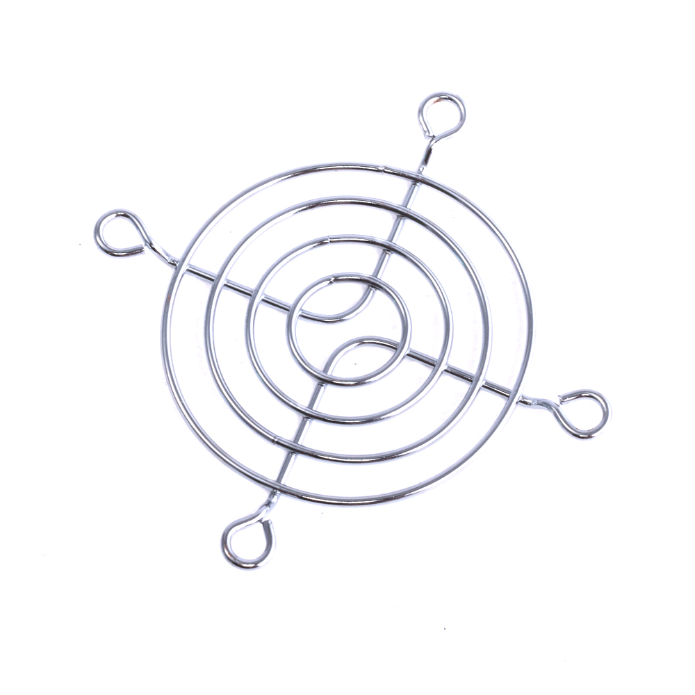 Захист вентилятора 60x60, метал (FG-06) (KLS22-FG-0060-00)