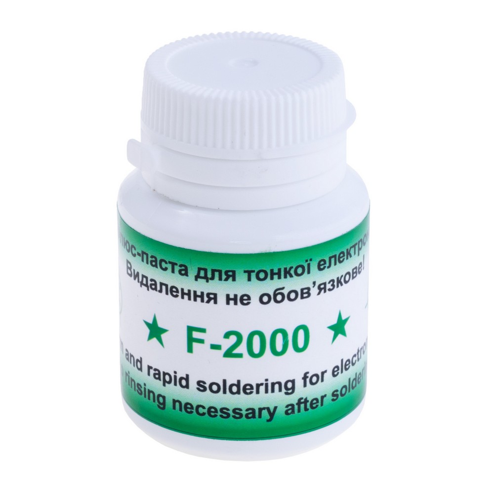 Флюс F-2000 Флюс F-2000