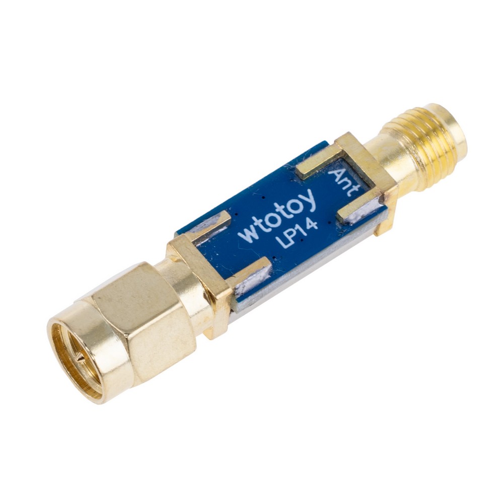 Фільтр 1.2GHz