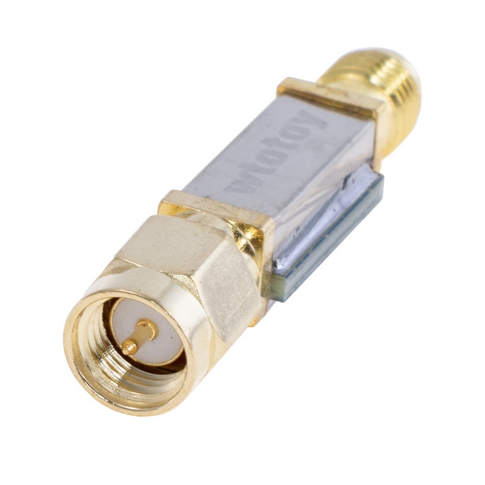 Фільтр 1.2GHz