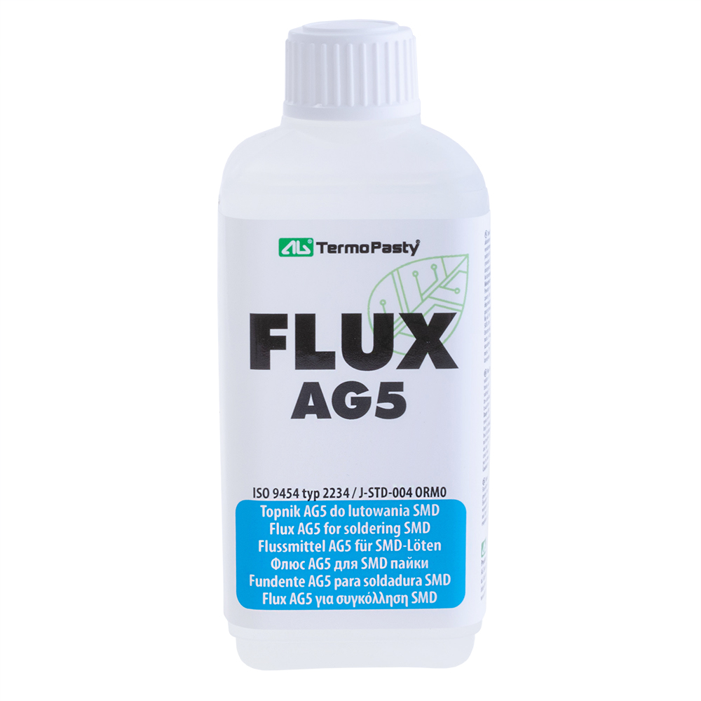 Флюс AG 5
