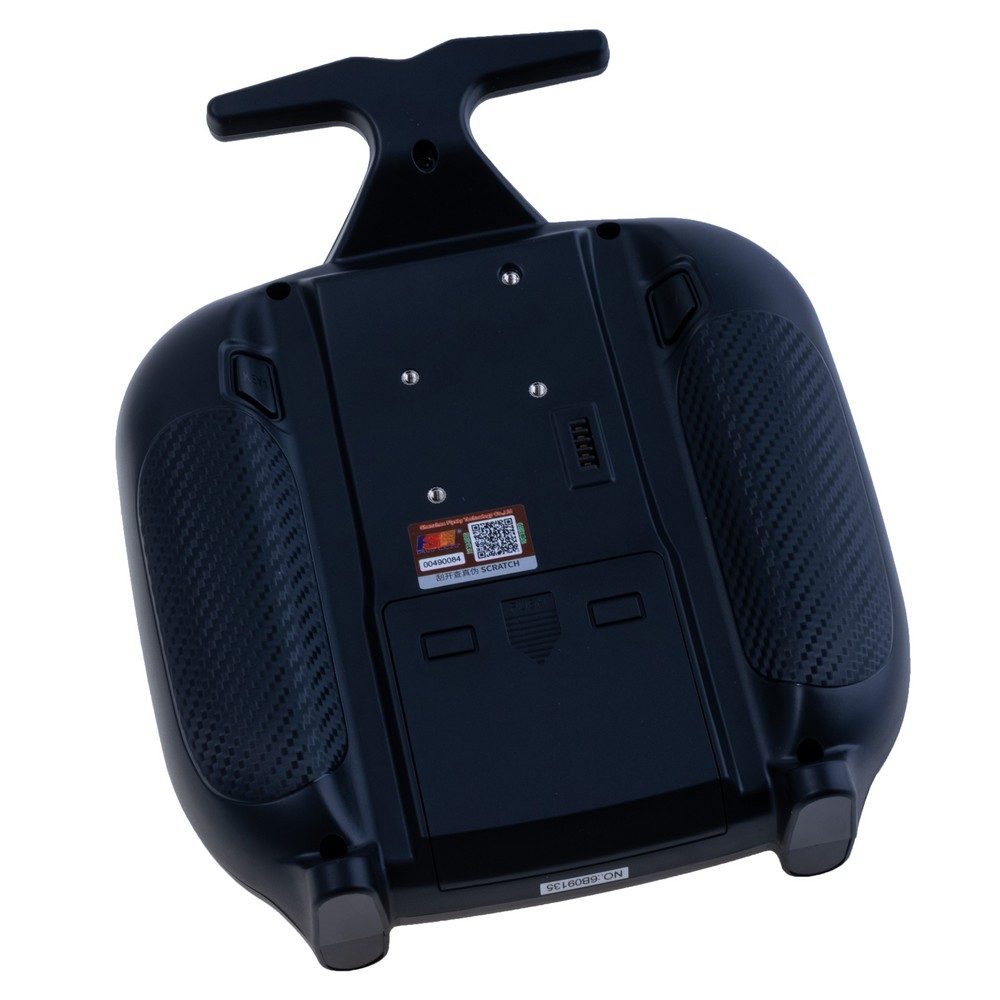 Пульт керування Flysky FS-ST8, 2.4GHz, 8-10 каналів, протокол ANT