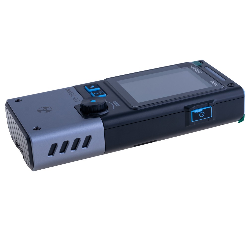 Багатофункціональний детектор радіації GC-03 (black)