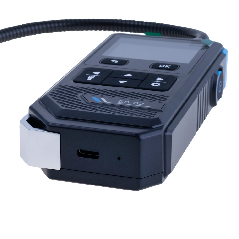 Детектор горючих газів FNIRSI GD-02