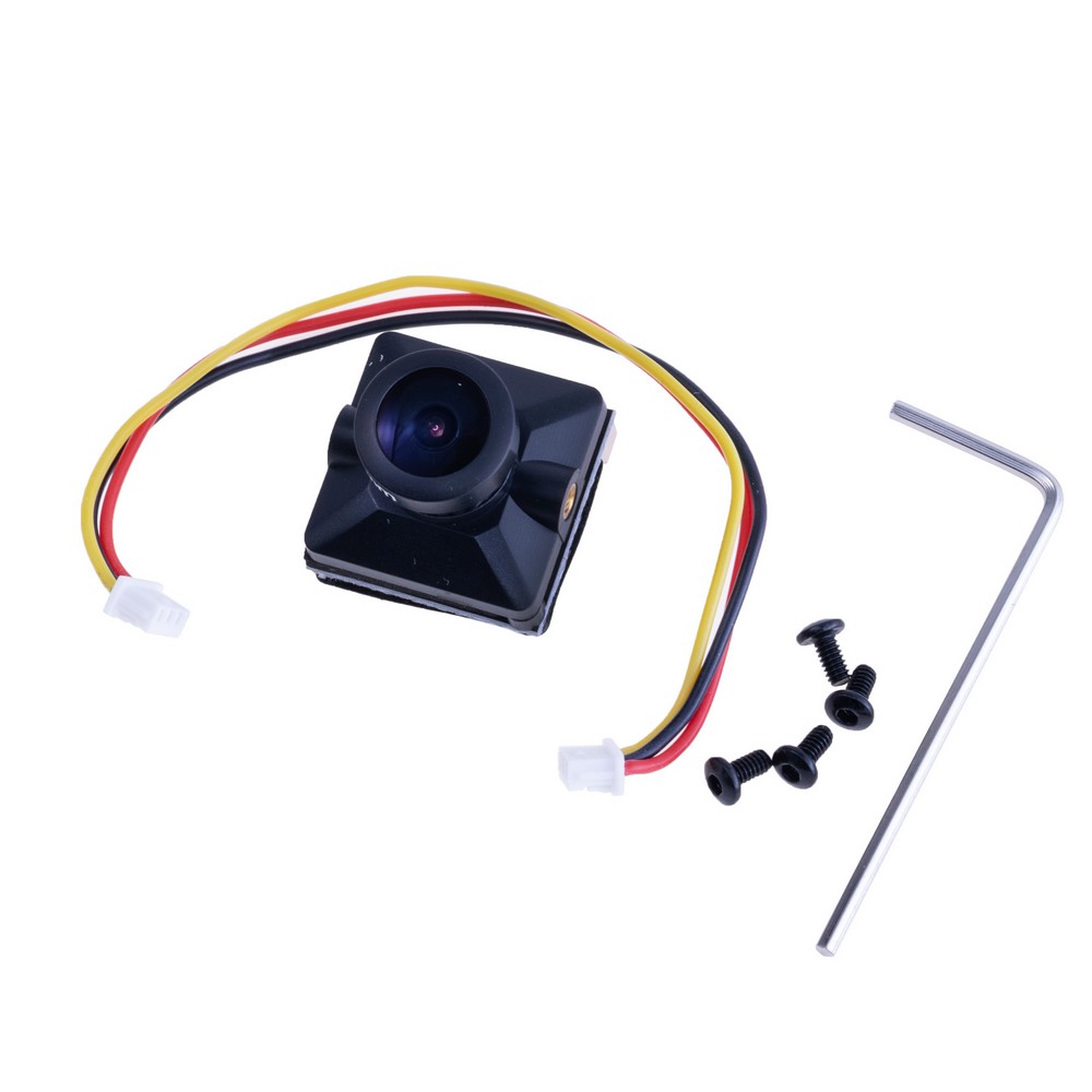 FPV камера 1/3 CMOS 700TVL 2.1mm FPV Camera PAL / NTSC