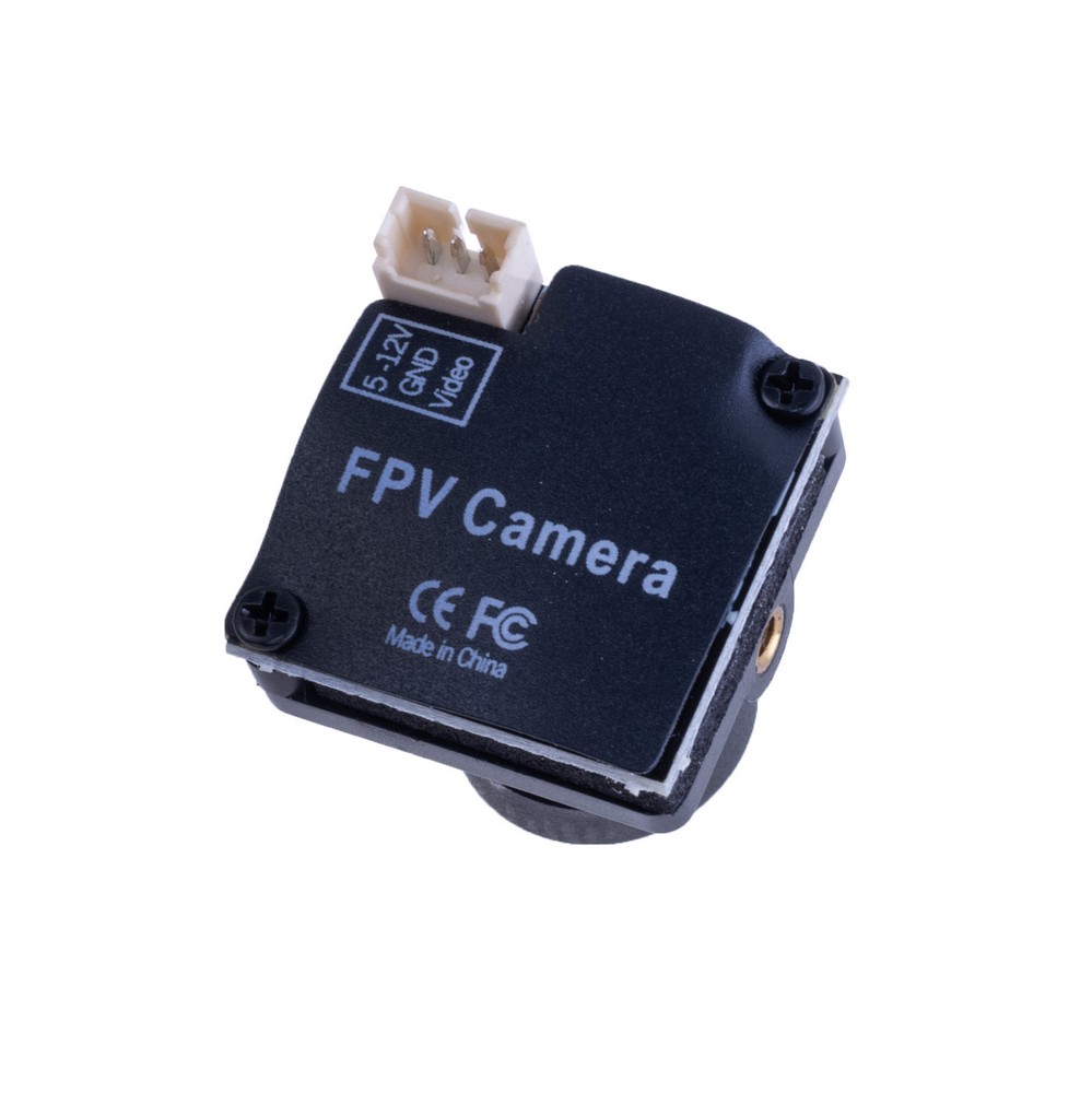 FPV камера 1/3 CMOS 700TVL 2.1mm FPV Camera PAL / NTSC