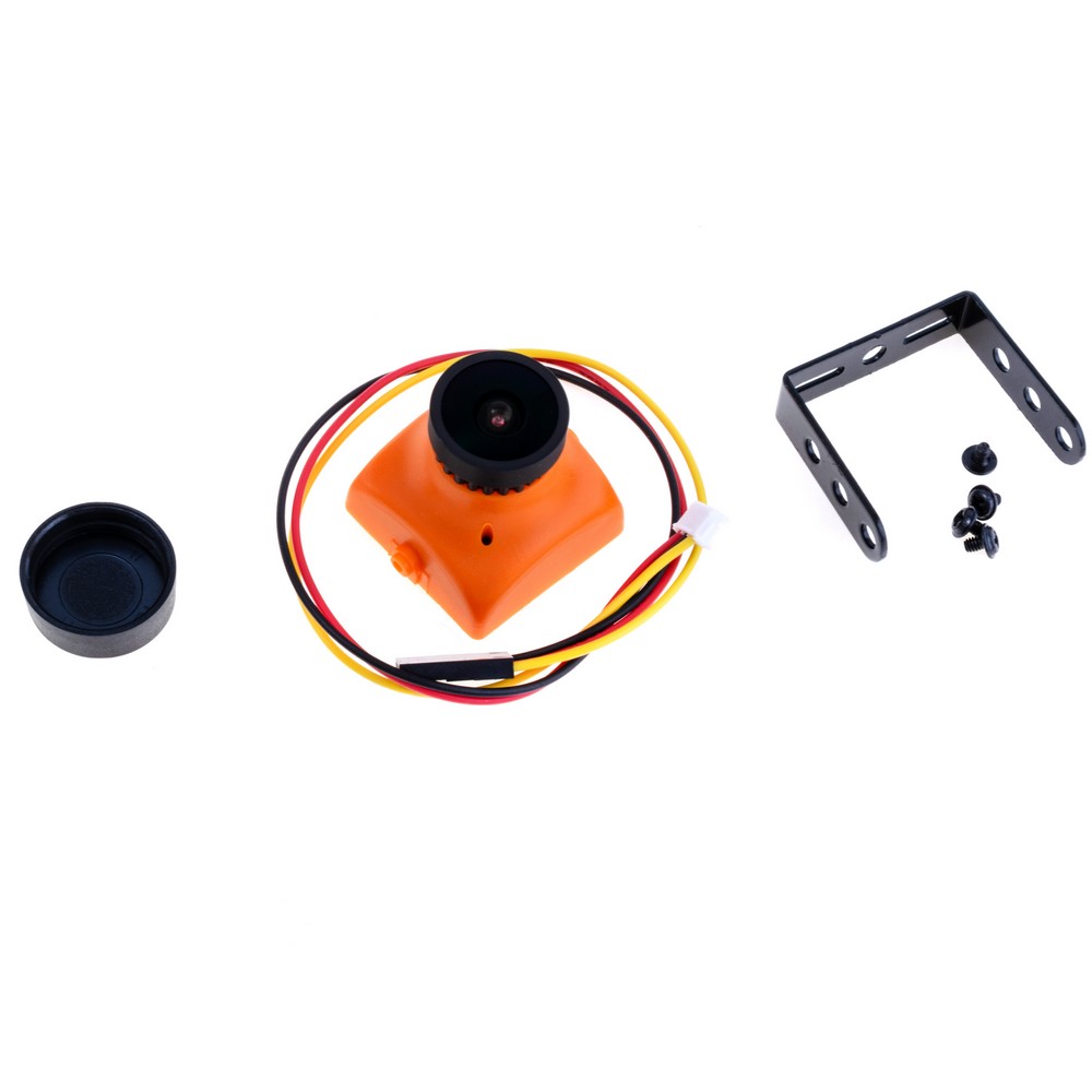 FPV-камера 25X25mm 1200TVL CMOS 2.1mm 130/120 Degree FPV Camera 16:9 PAL NTSC 5V-12V FPV-камера 25X25mm 1200TVL CMOS 2.1mm 130/120 Degree FPV Camera 16:9 PAL NTSC 5V-12V