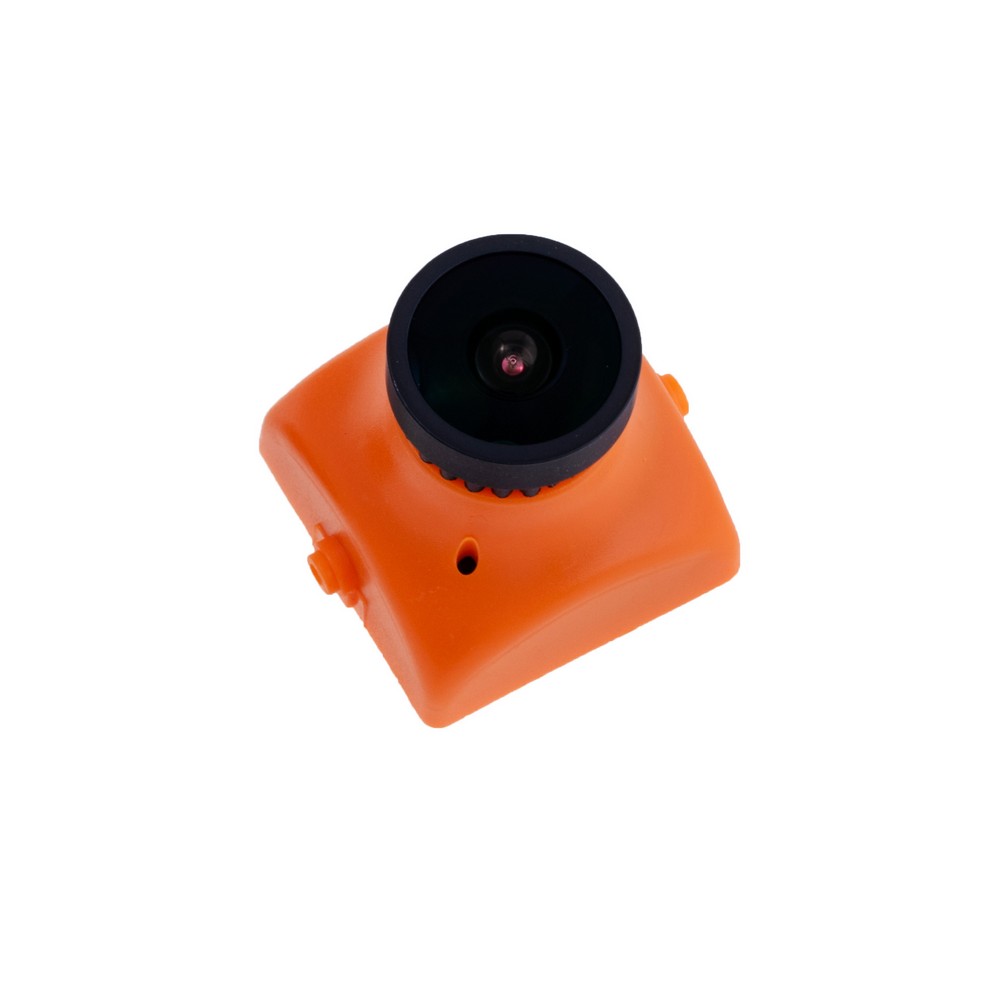 FPV-камера 25X25mm 1200TVL CMOS 2.1mm 130/120 Degree FPV Camera 16:9 PAL NTSC 5V-12V FPV-камера 25X25mm 1200TVL CMOS 2.1mm 130/120 Degree FPV Camera 16:9 PAL NTSC 5V-12V