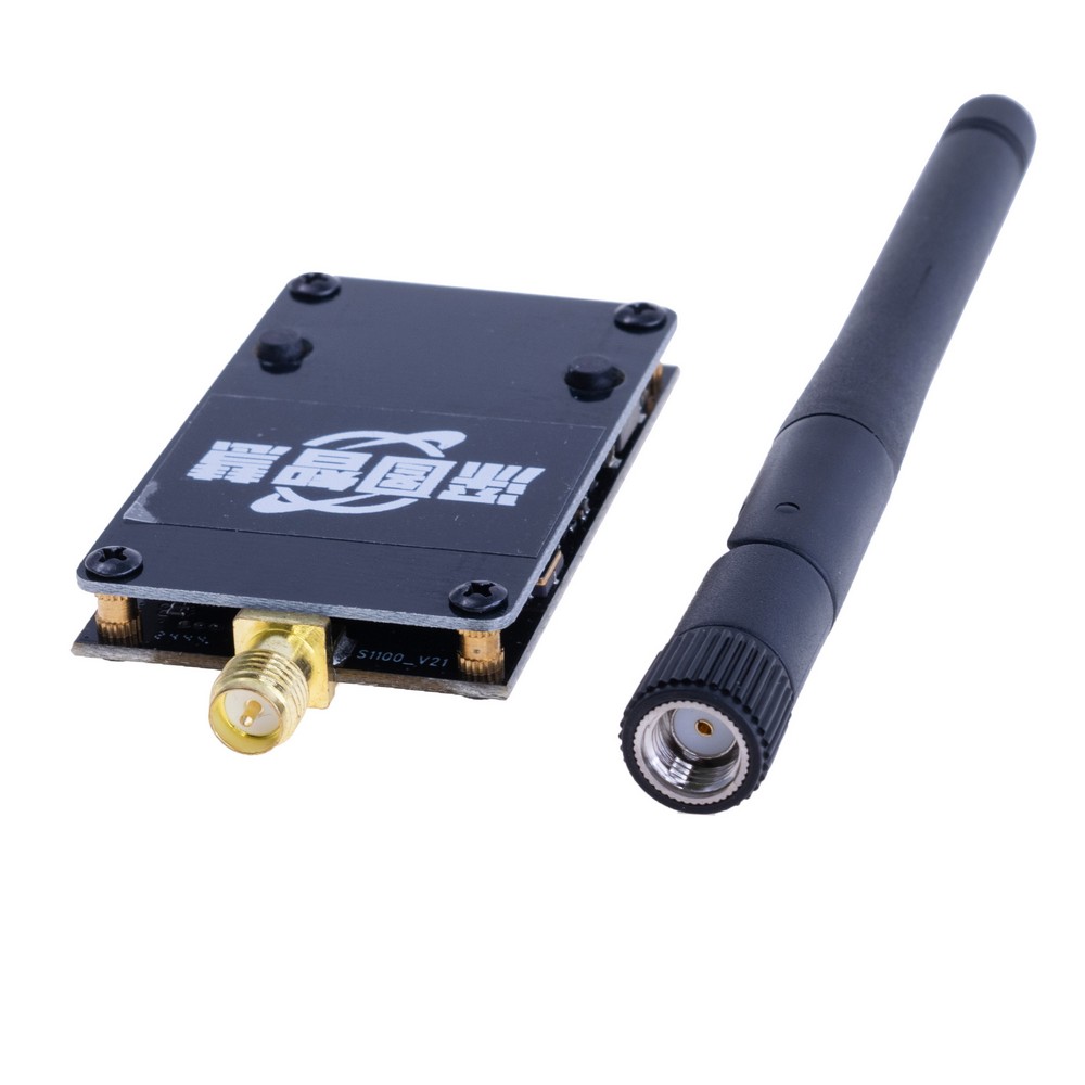 FPV приймач 5.8GHz, OTG single antenna receiving module