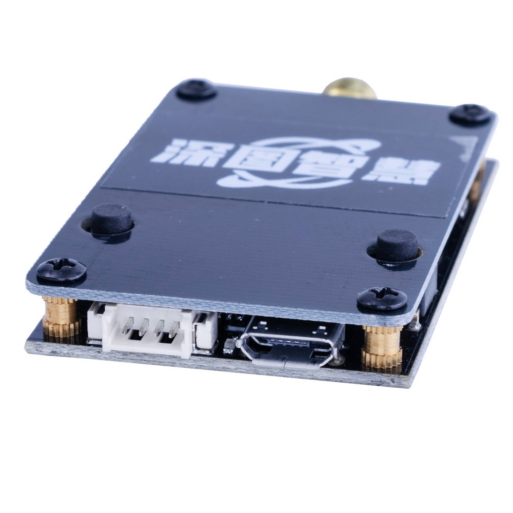 FPV приймач 5.8GHz, OTG single antenna receiving module