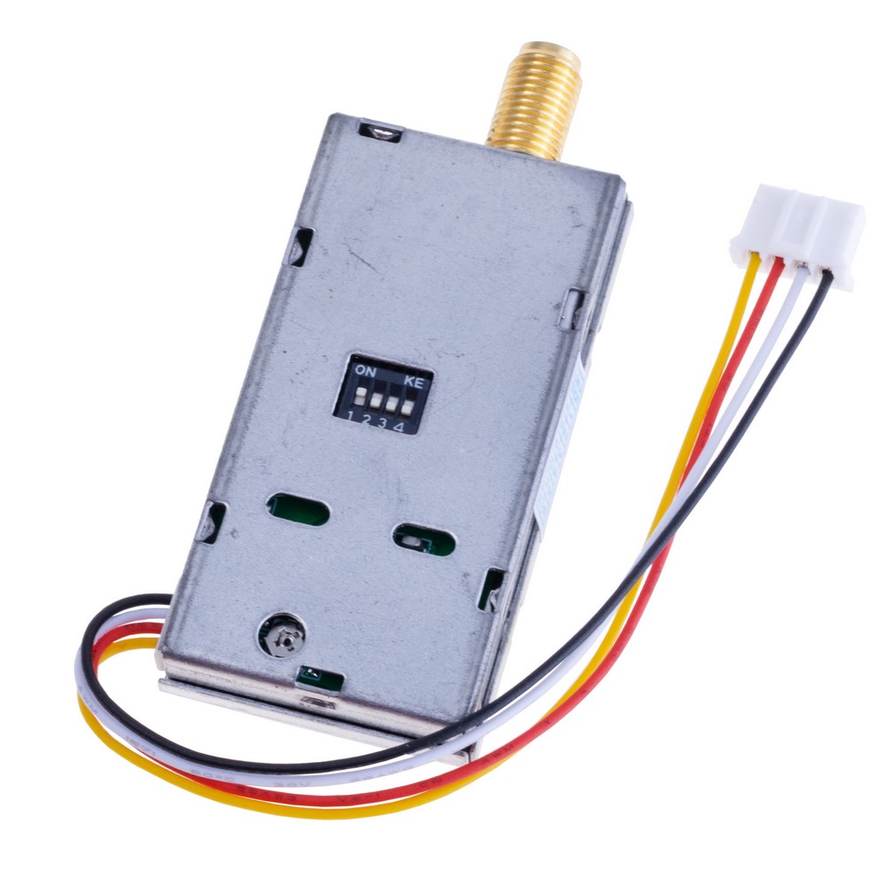 Відеопередавач VTX для FPV, VTX 1,2GHz, 1000mW