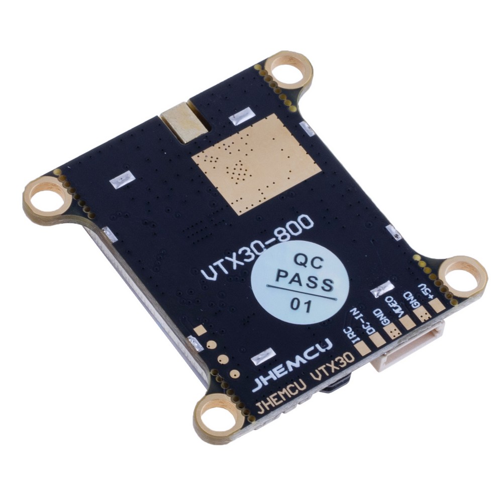 Відеопередавач VTX для FPV, VTX30-800 5.8G 40CH 800mW