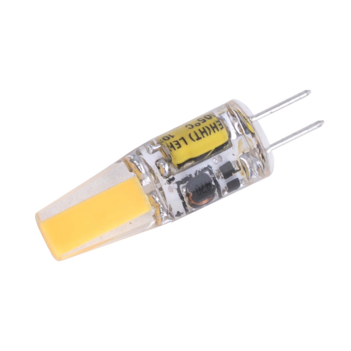Лампа світлодіодна G4 AC12V 6W Білий теплий Лампа світлодіодна G4 AC12V 6W Білий теплий