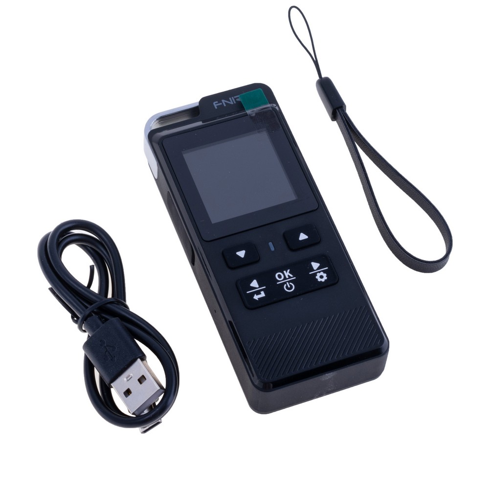 Детектор радіаційного випромінювання GC-02 Nuclear Radiation Detector