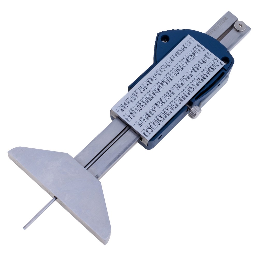 Глибиномір цифровий 0-50мм, 5114-50