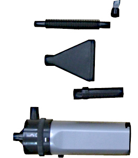 Минипилесос MS-C001 Минипилесос MS-C001