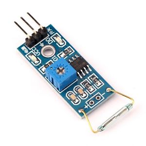 Датчик герконовий для Arduino