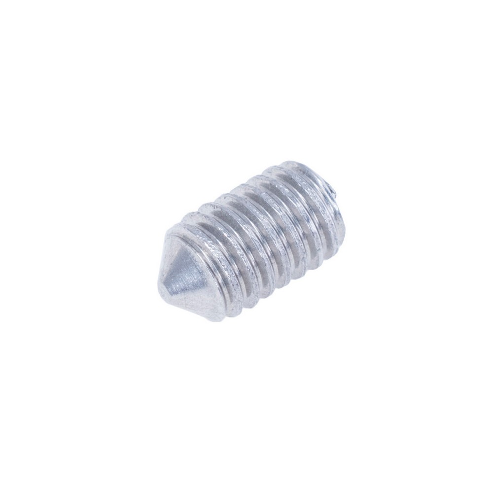 Гвинт монтажний під шестигранник M3x5mm