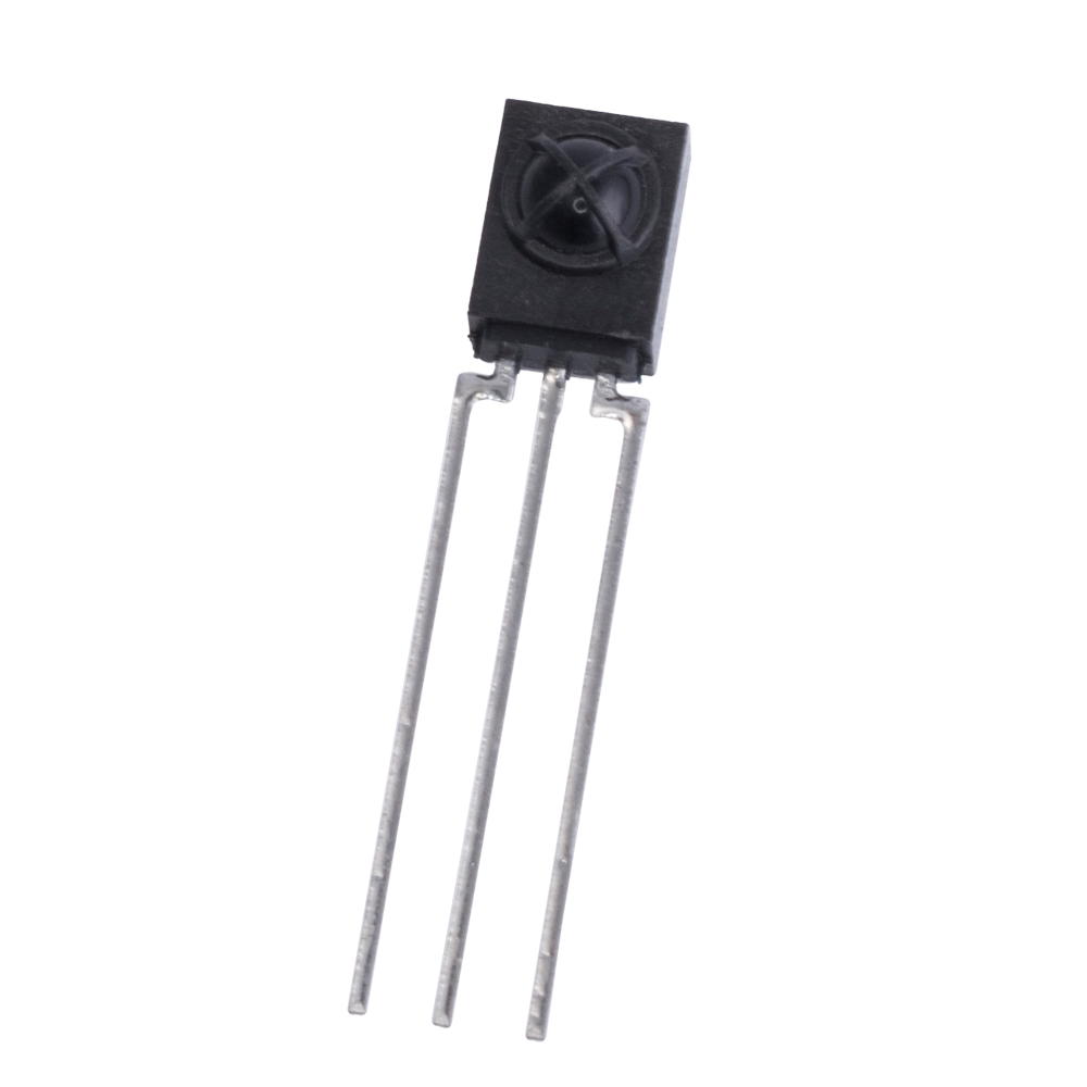 Приймач 36кГц , GP1UX500QS Приймач 36кГц , GP1UX500QS