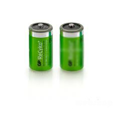 Recyko GP 300CHB-C2NIMH C, 3000mAh (акумулятор нікель-металгідридний)