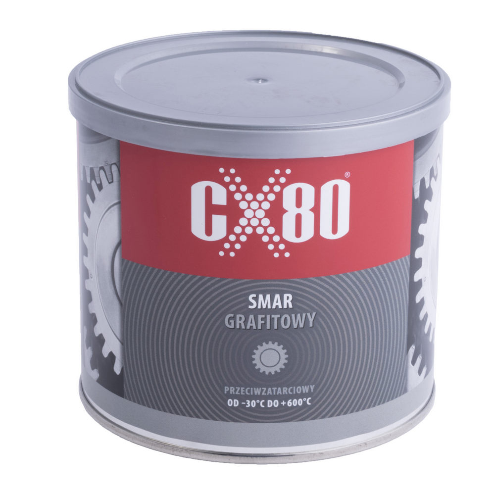 Графітова Паста SG/500G Графітова Паста SG/500G