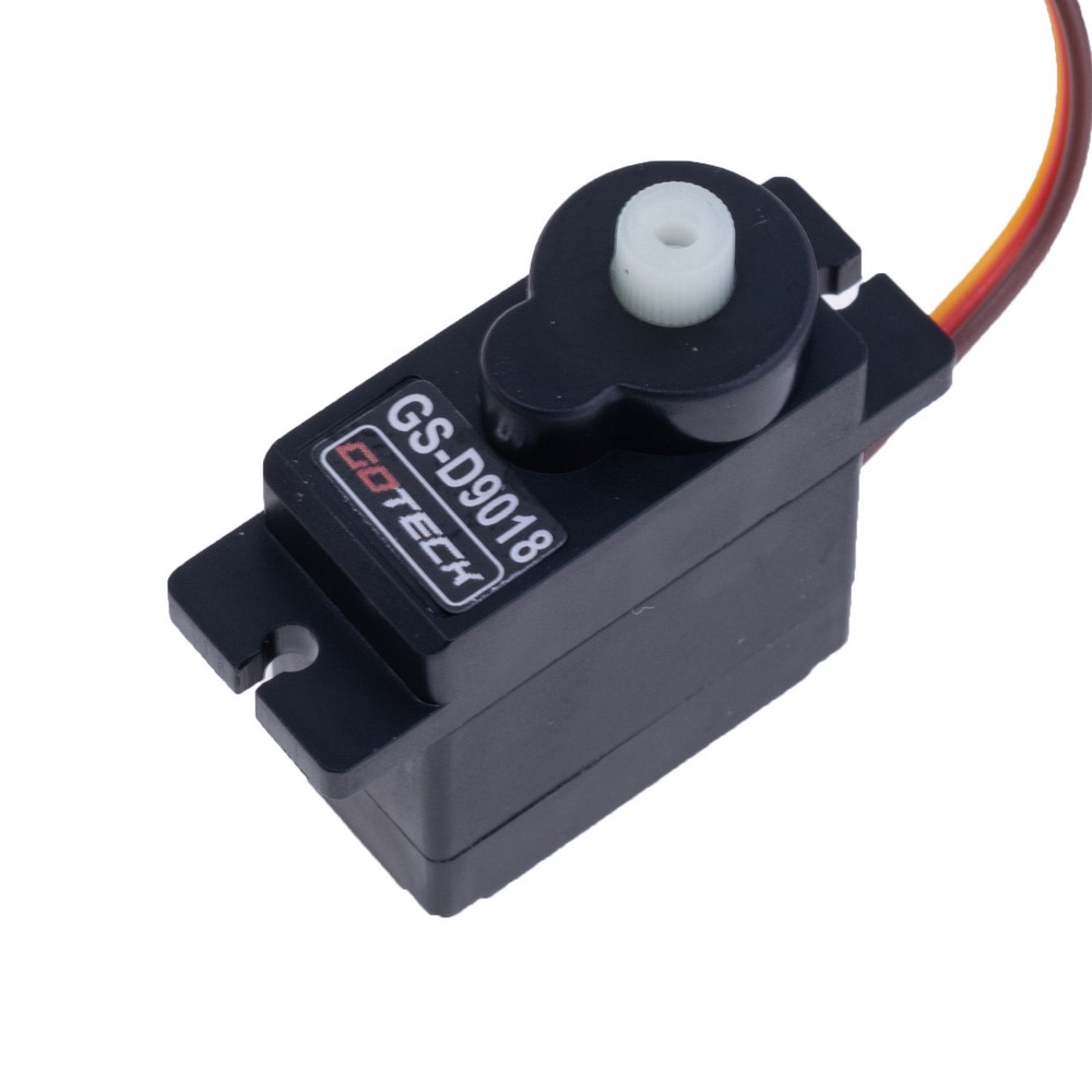 Серводвигун GS-D9018 Digital