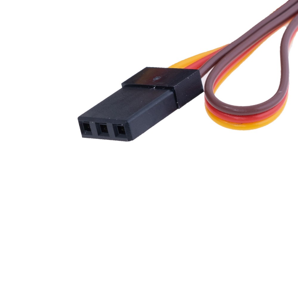 Серводвигун GS-D9018 Digital