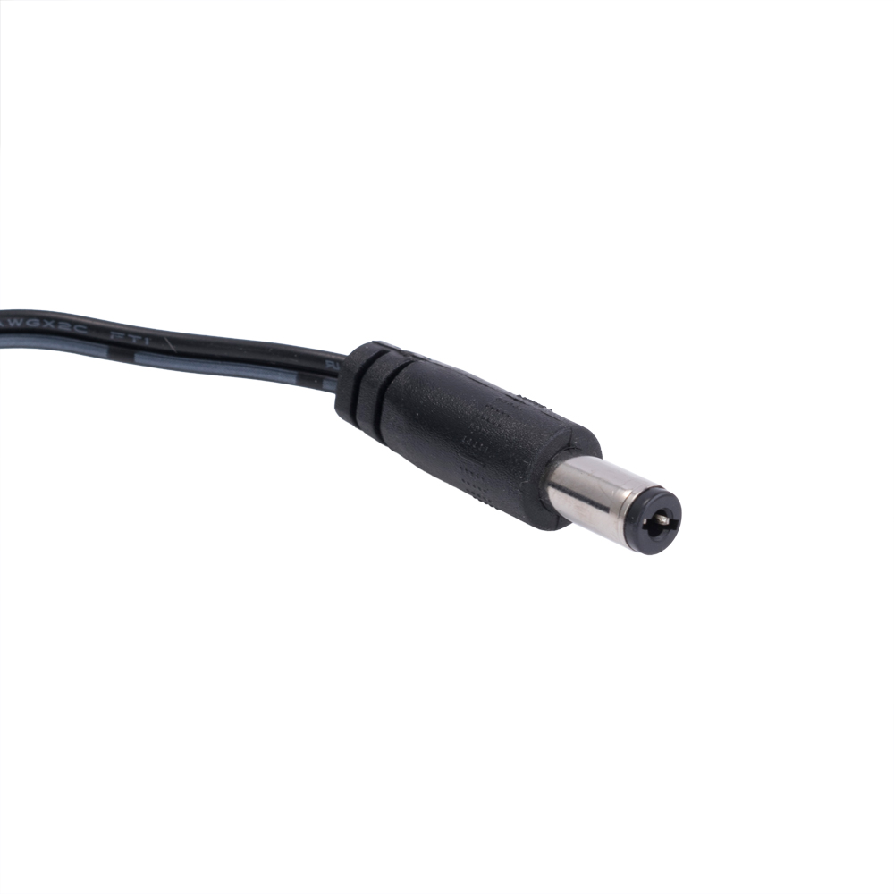 Блок живлення з вилкою 12W 12V, роз'єм:2.1x5.5мм, GSM12E12-P1J Блок живлення з вилкою 12W 12V, роз'єм:2.1x5.5мм, GSM12E12-P1J