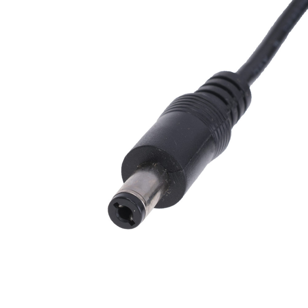 Блок живлення настільний 60W 24V, роз'єм:2.1x5.5mm GST60A24-P1J
