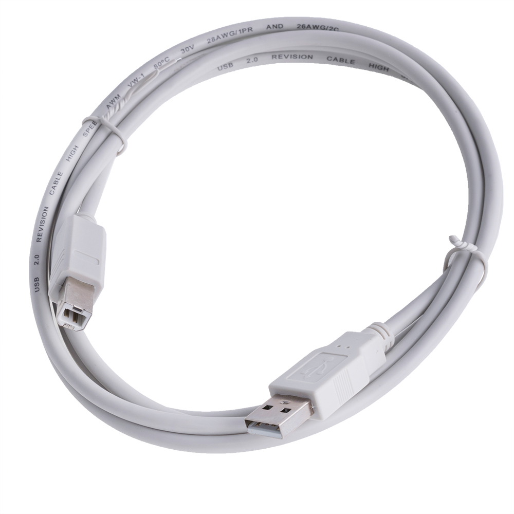 USB кабель (GT1-7211 -1.8m)