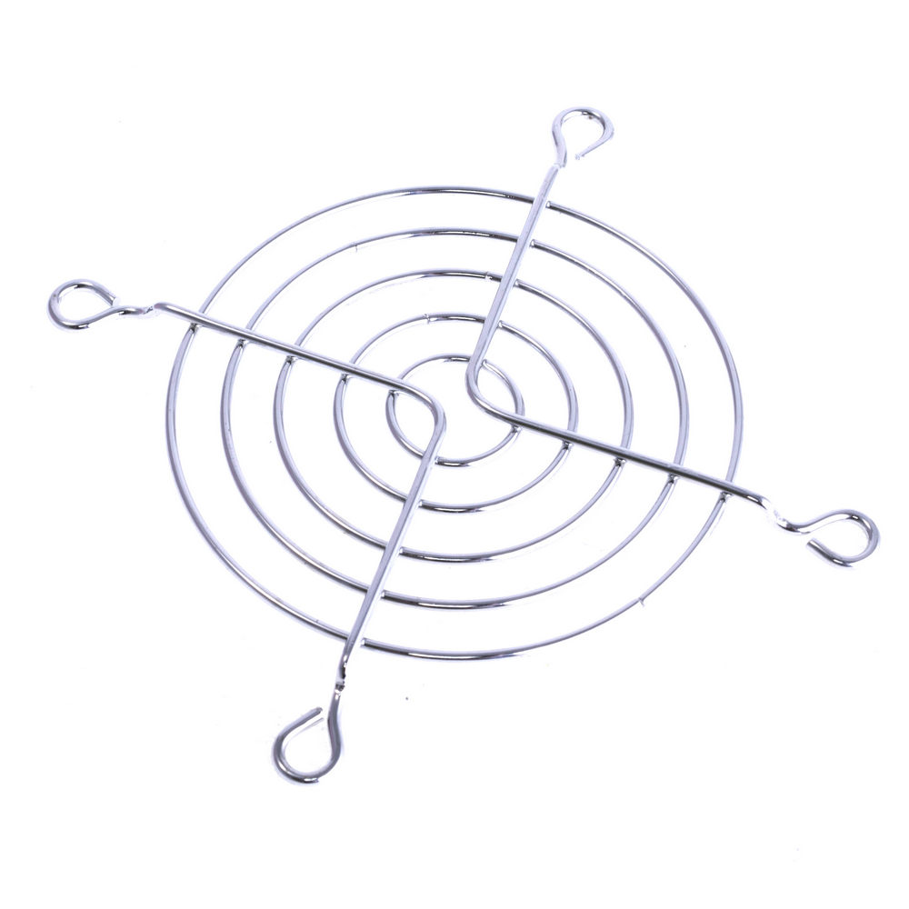 Захист для Вентилятора 80x80, метал