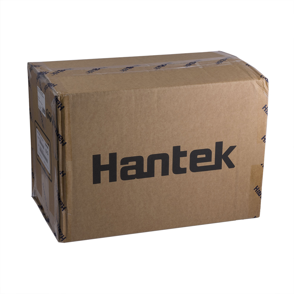 Цифровий Осцилограф Hantek DSO4104C